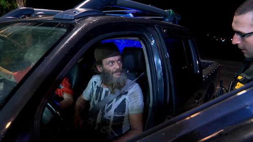 Cops Season 36 Episode 20 - Familiar Faces