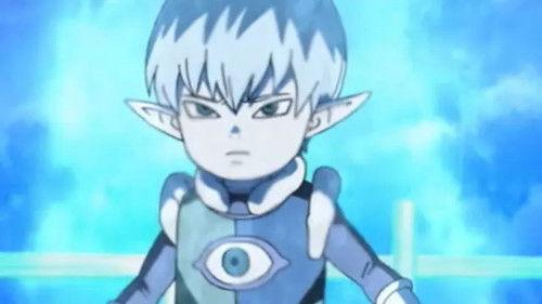 Blue Dragon Season 2 Episode 7 - First Love