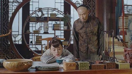 Nothing Gold Can Stay Season 1 Episode 17 - Episode 17