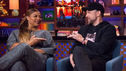 Watch What Happens Live with Andy Cohen Season 14 Episode 8 - Queen Latifah & Jason Sudeikis