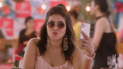 3 Roses Season 1 Episode 3 - Drama Queen