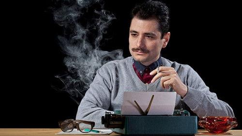 Timeshift Season 1 Episode 3 - The Writer's Trade