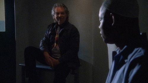 Saving Grace Season 1 Episode 12 - Is There A Scarlet Letter On My Breast?