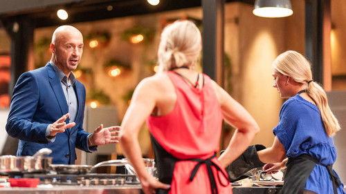 MasterChef Season 15 Episode 7 - Mystery Box