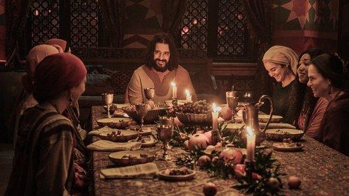 The Chosen Season 5 Episode 4 - The Same Coin
