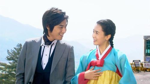 Hello! My Lady Season 1 Episode 5 - Episode 5