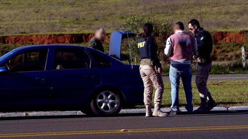 Border Control: Brazil Season 2 Episode 9 - Episode 9