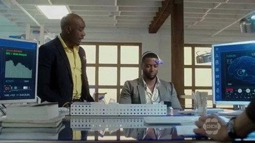Rosewood Season 1 Episode 14 - Hydrocephalus & Hard Knocks