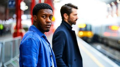 Angela Black Season 1 Episode 6 - Episode 6