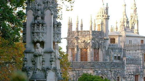 Abandoned Engineering Season 4 Episode 7 - Villa De Vecchi Rhodes