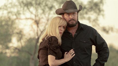Dutton Ranch Season 1 Episode 4 - Start with a Bullet