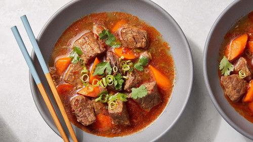 Christopher Kimball's Milk Street Television Season 8 Episode 15 - The Sichuan Kitchen