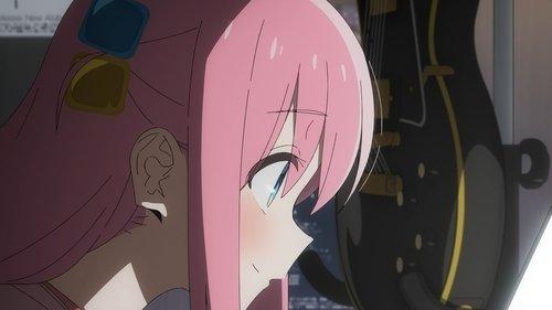 undefined Season 1 Episode 1 - Lonely Rolling Bocchi