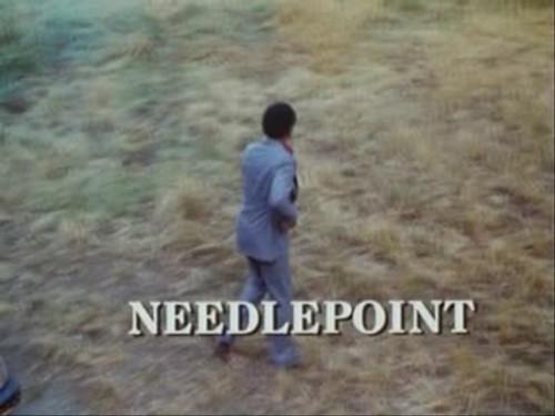 Darkroom Season 1 Episode 5 - Needlepoint