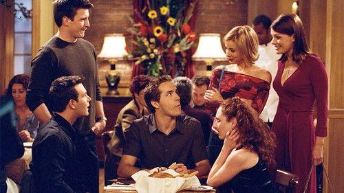 Two Guys and a Girl Season 4 Episode 8 - My Dinner with Irene