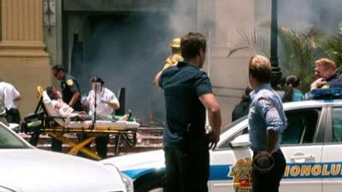 Hawaii Five-0 Season 2 Episode 23 - Ua Hala (Death in the Family)