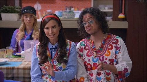Una familia de diez Season 6 Episode 7 - Torpes trabajando