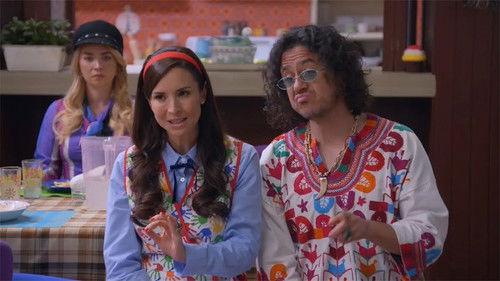 Una familia de diez Season 6 Episode 7 - Torpes trabajando