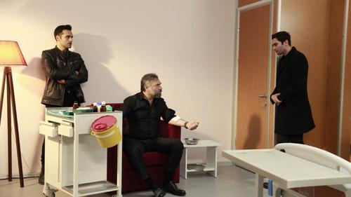 Bandits Cannot Rule The World Season 4 Episode 20 - Episode 127