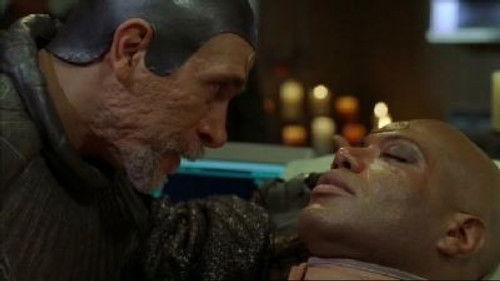 Stargate SG-1 Season 5 Episode 2 - Threshold (3)