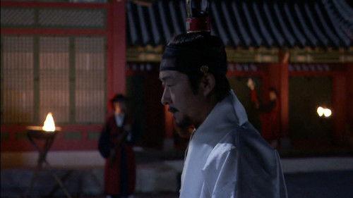 Eight Days Mystery of Jeong Jo Assassination Season 1 Episode 2 - Episode 2