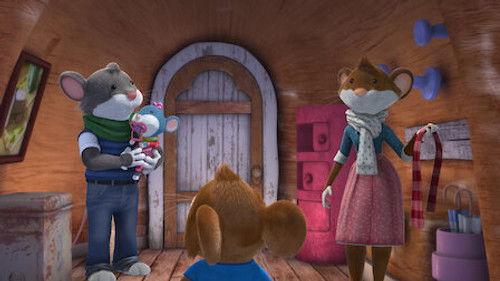 Tip the Mouse Season 2 Episode 7 - Mister Winter