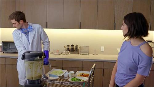 A Little Help with Carol Burnett Season 1 Episode 6 - #Selfcare