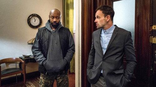 Elementary Season 5 Episode 9 - It Serves You Right to Suffer