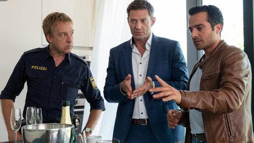 Die Rosenheim-Cops Season 24 Episode 22 - An unbelievable affair