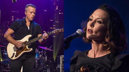 Austin City Limits Season 43 Episode 8 - Jason Isbell & The 400 Unit / Amanda Shires