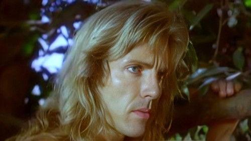 Tarzán Season 3 Episode 5 - Tarzan and the Death Spiders