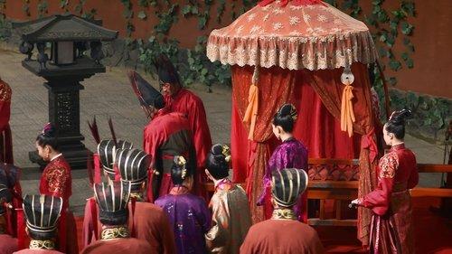 Legend of Mi Yue Season 1 Episode 14 - Episode 14