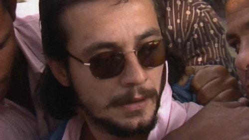 Roque Santeiro Season 1 Episode 21 - Chapter 20