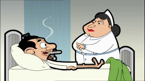 Mr. Bean: The Animated Series Season 1 Episode 13 - Nurse!