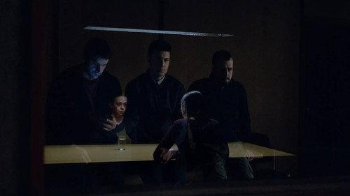 Underneath Season 1 Episode 2 - Episode 2