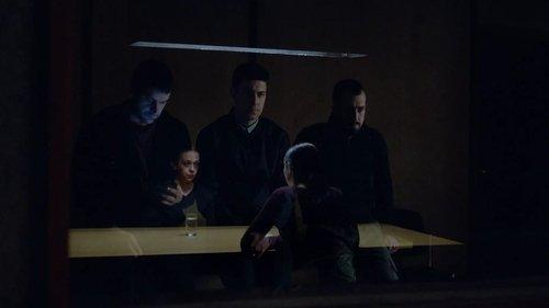 Underneath Season 1 Episode 2 - Episode 2