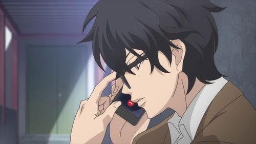 Anonymous Noise Season 1 Episode 1 - We're Hiding How We Truly Feel