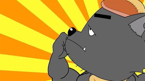 Pleasant Goat and Big Big Wolf Season 1 Episode 24 - Episode 24