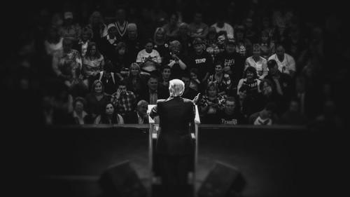 Frontline Season 35 Episode 8 - Trump's Road to the White House