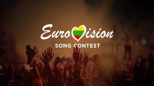 Eurovizija.LT Season 2021 Episode 1 - Semi Final 1