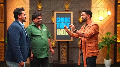 Shark Tank India Season 2 Episode 15 - Changing The Face Of Indian Entrepreneurship