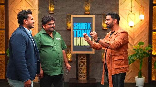 Shark Tank India Season 2 Episode 15 - Changing The Face Of Indian Entrepreneurship