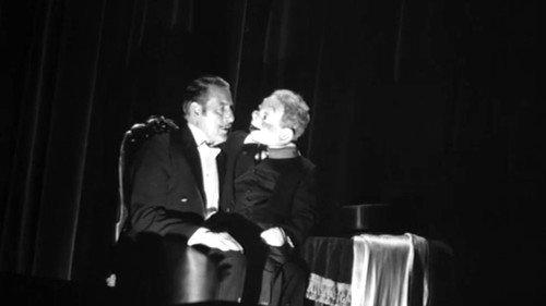 Alfred Hitchcock Presents Season 3 Episode 1 - The Glass Eye