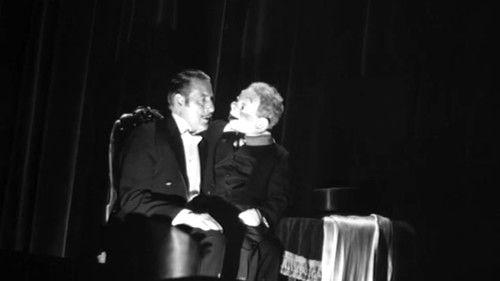 undefined Season 3 Episode 1 - The Glass Eye