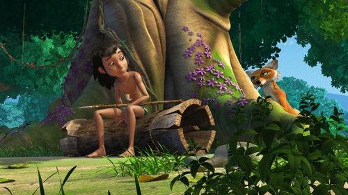 The Jungle Book Season 1 Episode 23 - The Wishing Tree