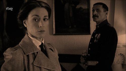 Los misterios de Laura Season 3 Episode 7 - The mystery of the crime of the century
