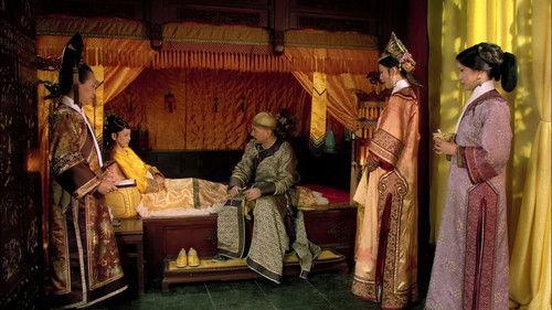 Empresses in the Palace Season 1 Episode 55 - Episode 55