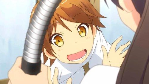 The "Hentai" Prince and the Stony Cat Season 1 Episode 1 - The Pervert and the Stony Cat