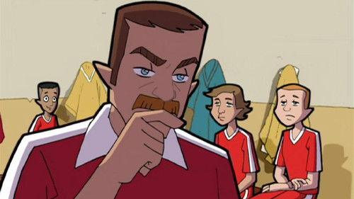 Street Football Season 2 Episode 9 - Episode 9