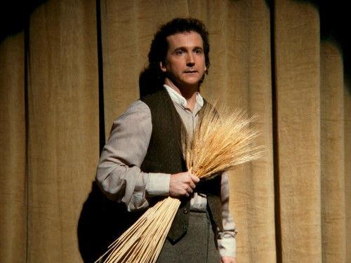 Perfect Strangers Season 7 Episode 19 - The Play's the Thing